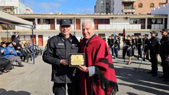 Primer aniversario de la Dirección General de Ciberseguridad de la Policía de Salta