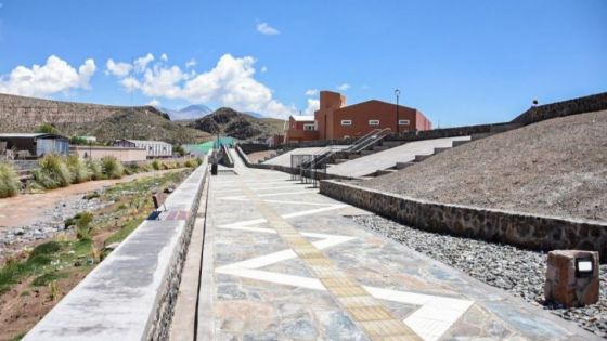 Obras para la Puna salteña: el Gobierno anuncia hoy un plan de 49 proyectos para el departamento Los Andes