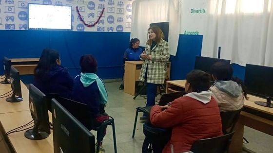 Talleres de promoción de derechos en contextos áulicos y para jóvenes en conflicto con la ley penal