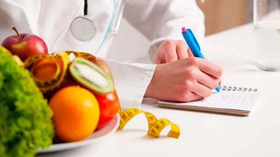 Hoy habrá una jornada de actualización para nutricionistas de toda la provincia