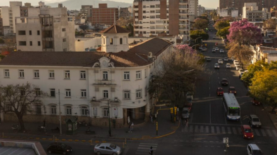 Homenaje a Julio Cortázar en el 110° en el aniversario de su natalicio