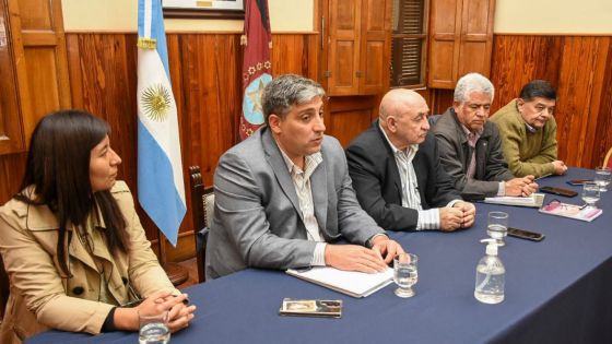 La Provincia presentó ante el Senado las gestiones realizadas para la continuidad de programas nacionales de desarrollo social en Salta