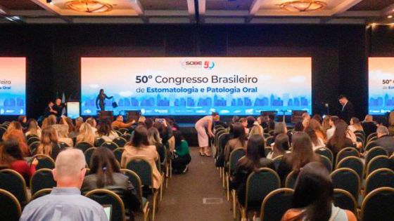 Profesionales salteños premiados en un congreso internacional de estomatología