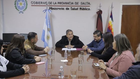 El Ministerio de Salud facilita el acceso a la certificación de discapacidad con nueva Junta Evaluadora