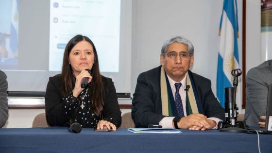 Economía: Finalizó otro ciclo de capacitación municipal en gestión financiera