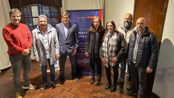 El Gobierno de Salta y la Municipalidad Capitalina firman un convenio en beneficio de las infancias y adolescencias sin cuidados parentales