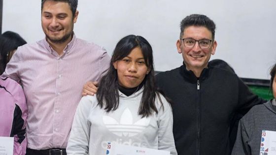 Tartagal: UPATecO entregó  certificados de formación en tecnología e idiomas