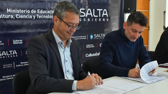 Estudio 387: Se realizó la apertura del Programa de Formación Audiovisual en Salta