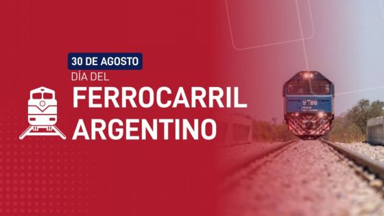 El ferrocarril mantiene un desarrollo sostenido en Salta