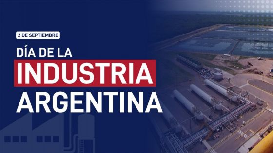 Día de la Industria: el Gobierno impulsa el agregado de valor de la producción salteña