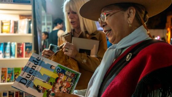 Llega la XIV Feria del Libro a la Usina Cultural