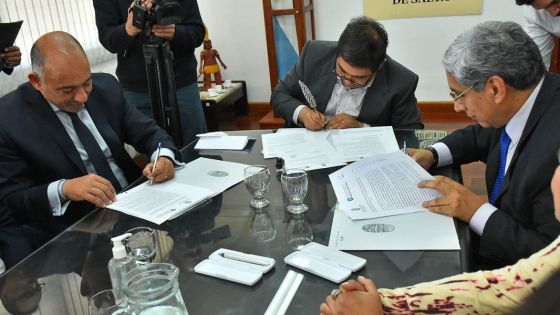 Continuarán las capacitaciones para fortalecer las finanzas municipales en Salta