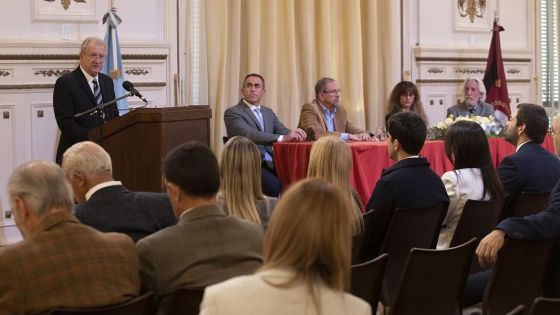 Organismos de registros y catastros debaten en Salta para avanzar de manera homogénea en la prestación de servicios