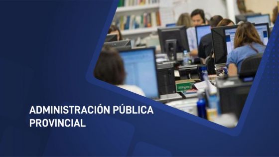 Hoy viernes la Administración Pública Provincial permanecerá cerrada