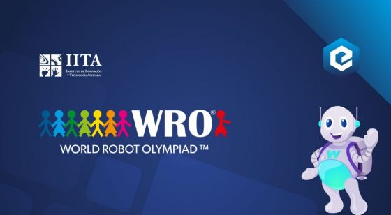 Apertura de la Liga Nacional World Robot Olimpiad: 204 jóvenes compiten en el Centro de Convenciones Salta