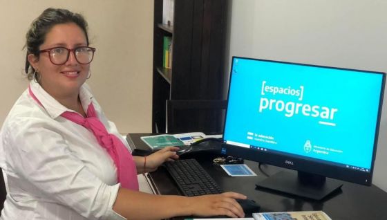 Becas Progresar: hasta fin de mes se podrán inscribir