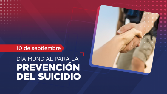 El suicidio se puede prevenir si se presta atención a los signos de alarma