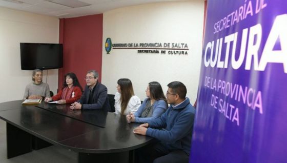 Último día de inscripción para artistas de La Caldera y Embarcación que deseen mantener la “Memoria Viva”