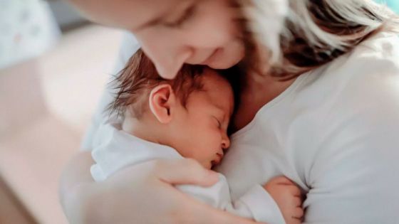 Dictarán un taller para puérperas en el hospital del Milagro