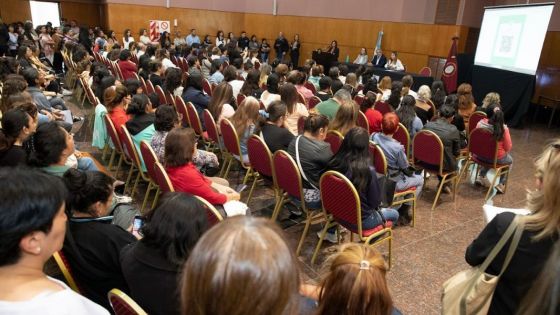 #IgualdadDeOportunidades: Lanzan una línea de crédito productivo para mujeres en Salta