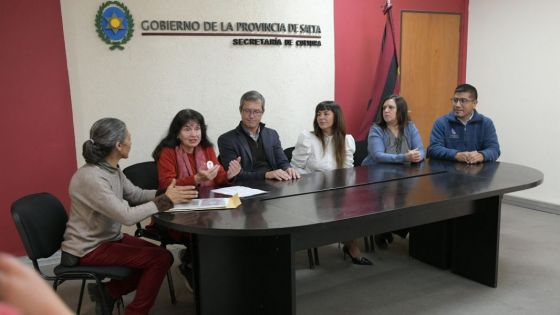 Laboratorio Creativo de la Memoria: finaliza el plazo para la presentación de artistas de Embarcación y La Caldera