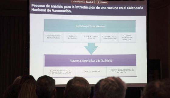 Salta participó de una nueva reunión del Consejo Federal de Salud