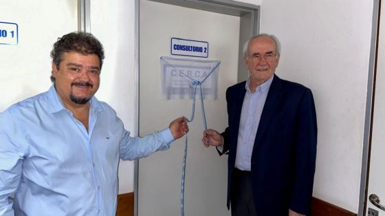 El hospital Oñativia tendrá un consultorio para el abordaje de la Enfermedad Renal Crónica Avanzada