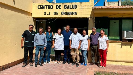 Este lunes hay asueto para los trabajadores de la salud pública