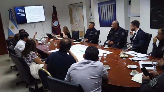 Seguridad incrementará la presencia policial en San Javier