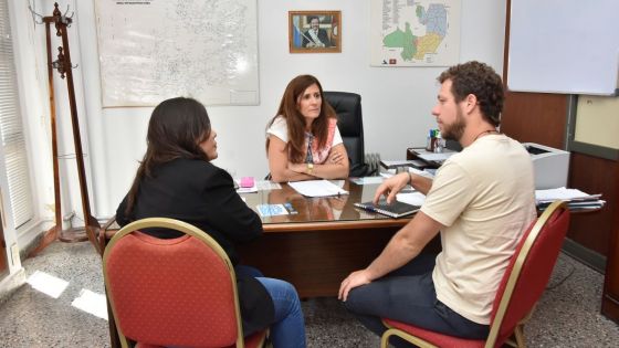 Cronograma de actividades por la Semana de las Adolescencias