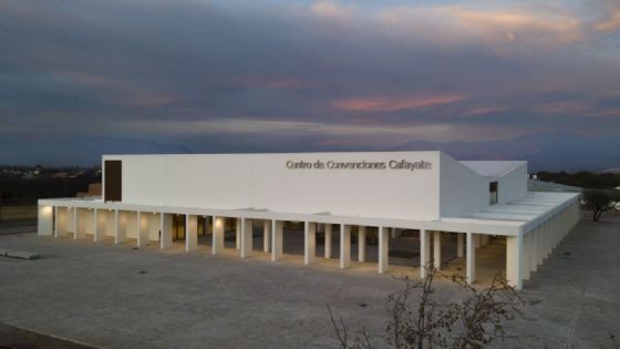 En los Valles Calchaquíes: reunión Presupuesto Federal 2025 y presentación de la oferta educativa de Upateco