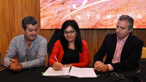 Realizarán tareas de mantenimiento en la pista del aeródromo de Cafayate