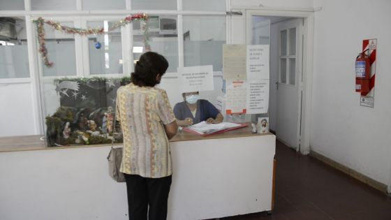 Más de 1500 personas fueron asistidas por la oficina hospitalaria de violencia contra la mujer del San Bernardo