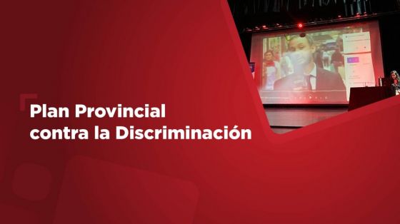 Rosario de la Frontera: agentes municipales acceden a herramientas para prevenir la discriminación 