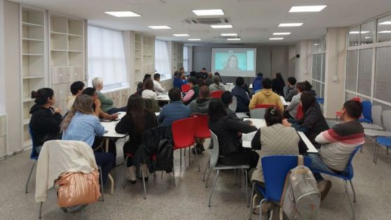 Comenzó el programa i-Teams Salta para el desarrollo de emprendimientos basados en ciencia