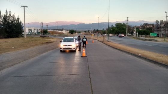 Seguridad Vial sancionó a más de 200 conductores alcoholizados