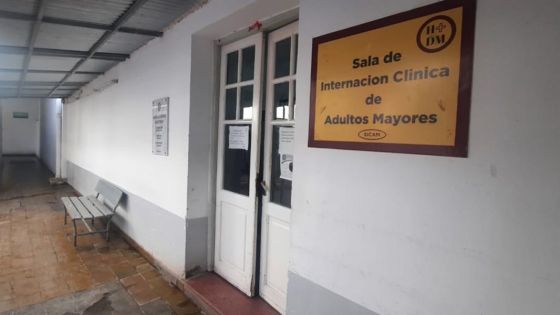 En el hospital Señor del Milagro brindan atención integral a los adultos mayores