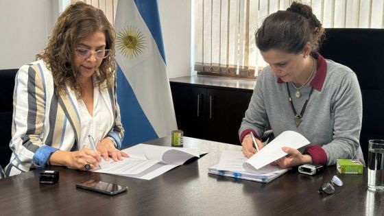 El Gobierno impulsará proyectos que promueven la inclusión laboral de estudiantes de los Valles Calchaquíes