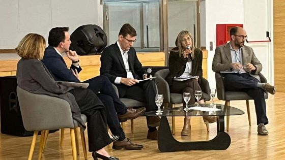 Salta estuvo presente en el Congreso Federal de Educación