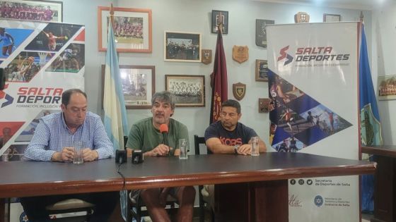 En cancha de la U se jugará el provincial de Rugby clasificatorio a los Juegos Nacionales Evita