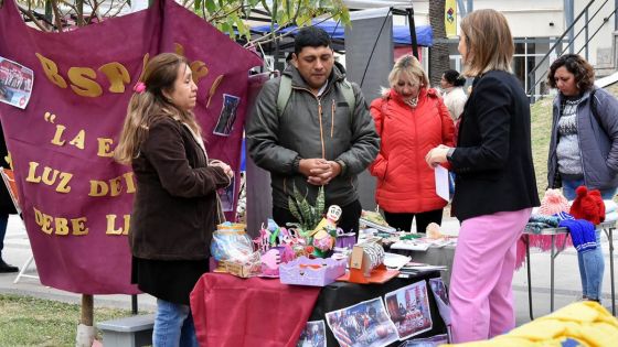 Nuevo foro provincial para reunir y trabajar con instituciones, organizaciones y emprendedoras