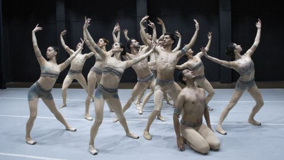 El Ballet de la Provincia presentará La Luna y Rapiña en Casa de la Cultura