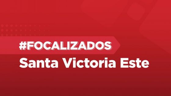 Finaliza la entrega de módulos focalizados a familias originarias residentes en Santa Victoria Este