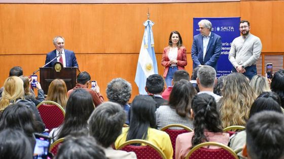 Cuarenta y seis nuevas organizaciones sociales ya cuentan con su Personería Jurídica