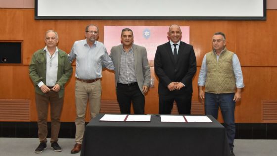 Convenios con municipios para fortalecer las medidas de prevención contra las enfermedades transmitidas por los mosquitos