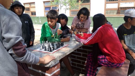 Semillero de Talentos: despertando pasiones en los talleres de educación no formal