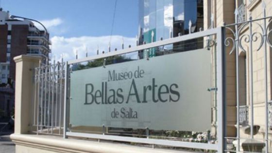 Inauguran dos nuevas muestras en el Museo de Bellas Artes