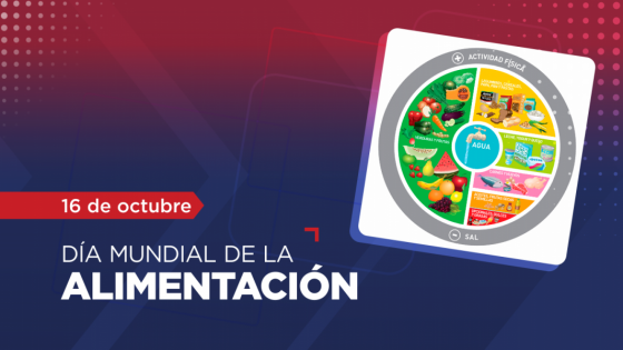 Hoy se celebra el Día Mundial de la Alimentación