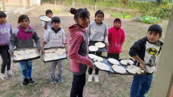 Educación impulsa hábitos alimentarios saludables