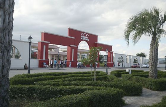 Parque del Bicentenario, sitio de interés destacado para la observación de aves